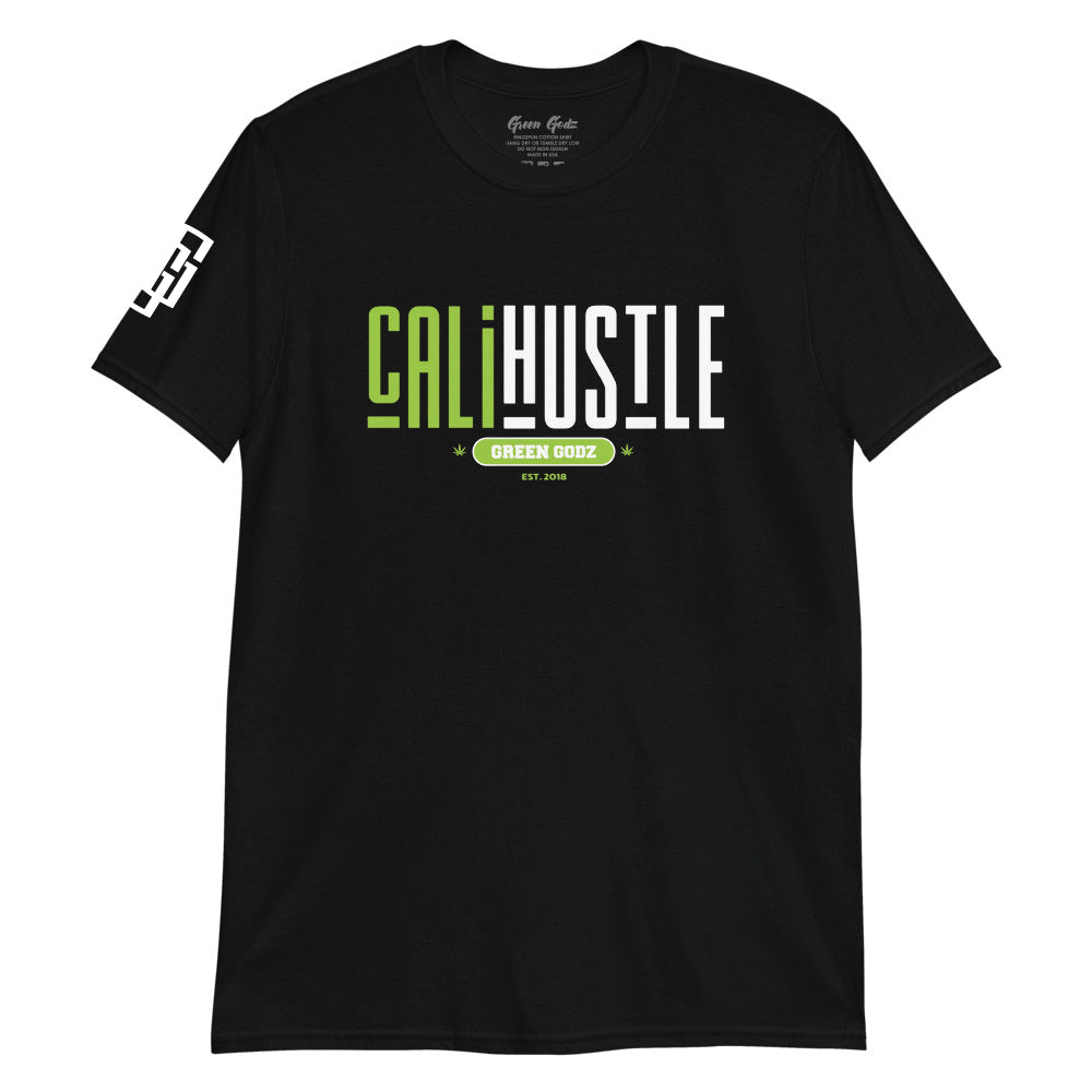 Men's Cali Hustle Green