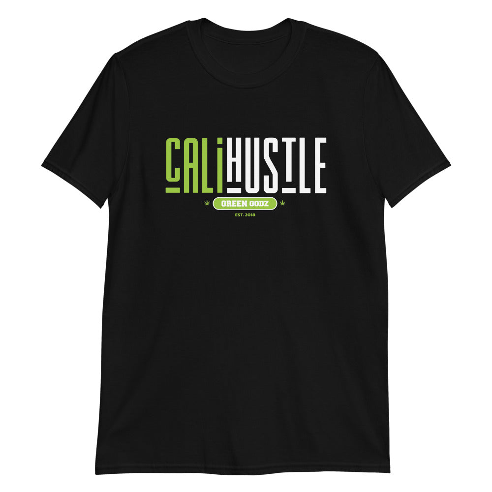 Women's Cali Hustle Green