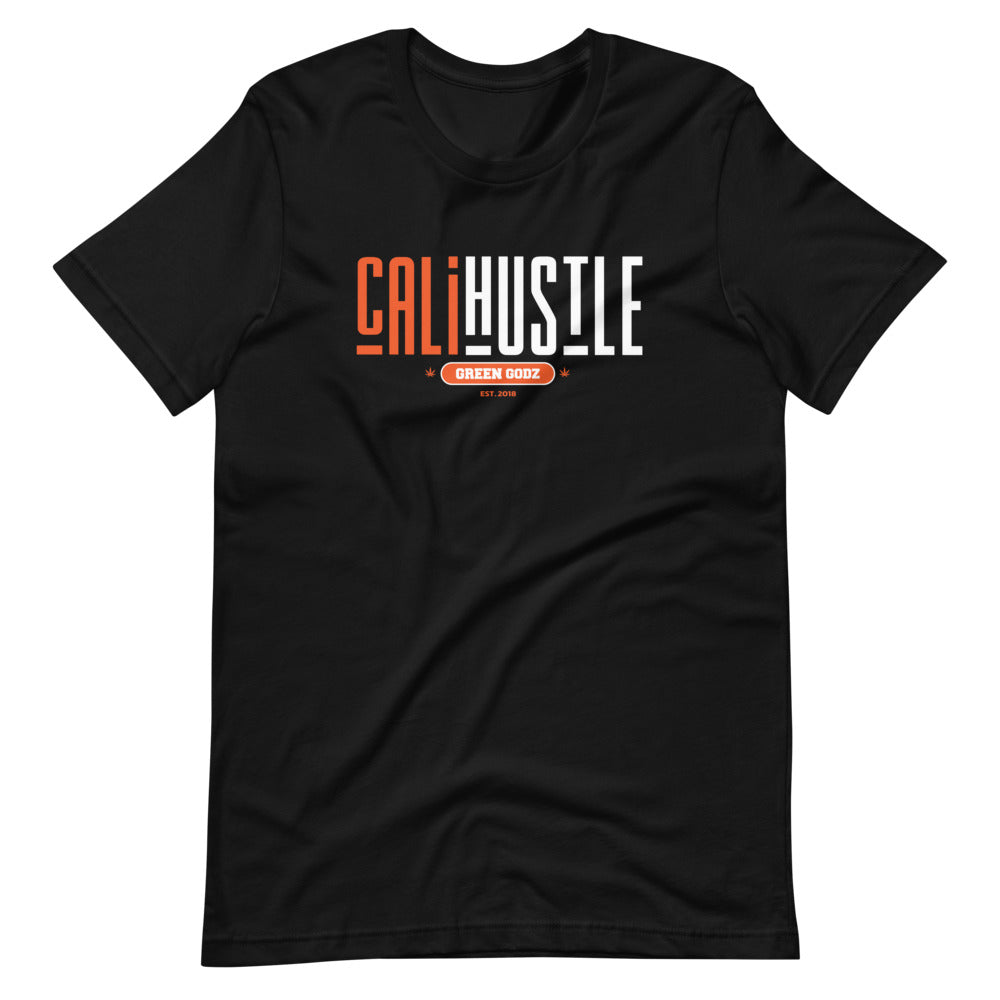 Women's Cali Hustle Orange